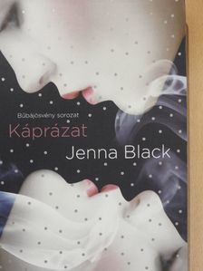 Jenna Black - Káprázat [antikvár]