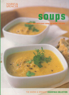 Soups [antikvár]