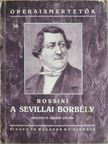 C. Sterbini - A sevillai borbély [antikvár]