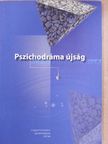 Bereczky Tamás - Pszichodráma újság 2015. tél  [antikvár]