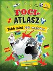 Jonas Kozinowski - Fociatlasz több mint 250 matricával