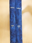 Tallózó 1995. (nem teljes évfolyam) I-II. [antikvár]