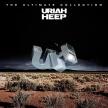 Uriah Heep - THE ULTIMATE COLLECTION 2CD URIAH HEEP