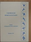 Dobozy László - Táborozási sporttanácsadó [antikvár]