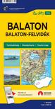 Balaton turistatérkép [TT4]