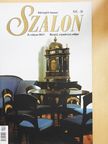Frank Róza - Szalon 2005/1. [antikvár]