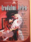 Hargitai Ildikó - Irodalmi Jelen 2012. szeptember [antikvár]