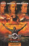 Woodley, Richard - Con Air - A fegyencjárat [antikvár]