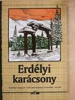 Áprily Lajos - Erdélyi karácsony [antikvár]