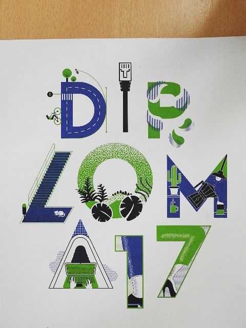 Diploma 2017 [antikvár]