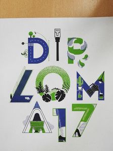 Diploma 2017 [antikvár]