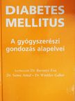 Bánvölgyi Györgyné - Diabetes mellitus [antikvár]