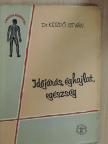Dr. Kérdő István - Időjárás, éghajlat, egészség [antikvár]