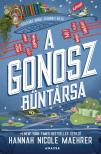 Hannah Nicole Maehrer - A Gonosz bűntársa [eKönyv: epub, mobi]