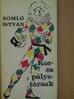 Somló István - Kor- és pályatársak [antikvár]