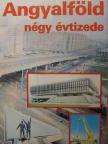 Deák Gábor - Angyalföld négy évtizede [antikvár]