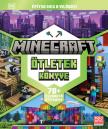 Thomas McBrien - Minecraft - Ötletek könyve [antikvár]