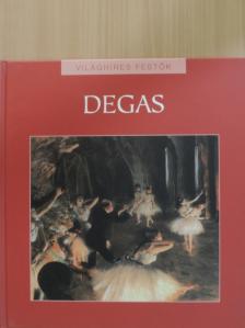 Degas [antikvár]