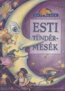 Boldizsár Ildikó - Esti tündérmesék [antikvár]