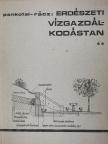 Dr. Pankotai Gábor - Erdészeti vízgazdálkodástan II. [antikvár]
