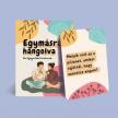 Egymásra hangolva pároknak szóló