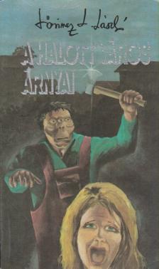 A halott város árnyai [antikvár]
