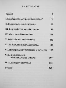 N. Goller Ágota - Moszkváról - Távol Moszkvától (dedikált példány) [antikvár]