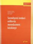 Farkas Ferenc - Személyzeti/emberi erőforrás menedzsment kézikönyv [antikvár]