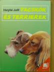 Hargitai Judit - Tacskók és terrierek [antikvár]