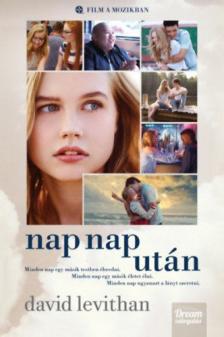 David Levithan - Nap nap után [antikvár]