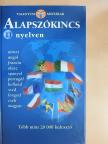 Alapszókincs 11 nyelven [antikvár]