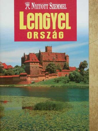 Lengyelország [antikvár]