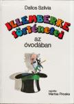 Dallos Szilvia - Illemberke történetei az óvodában [antikvár]