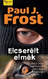 PAUL J. FROST - Elcserélt elmék [eKönyv: epub, mobi]