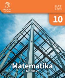 GERŐCS-SZÁMADÓ - MATEMATIKA 10. ÉVFOLYAM
