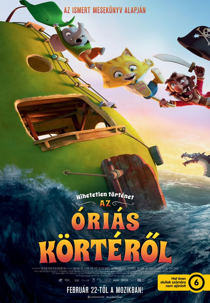 HIHETETLEN TÖRTÉNET AZ ÓRIÁS KÖRTÉRŐL