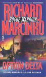 Marcinko, Richard - Option Delta [antikvár]
