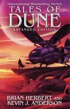 Brian Herbert, Kevin J. Anderson - Tales of Dune - Expanded Edition [eKönyv: epub, mobi]