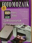 Eifert János - Foto Mozaik 2003. május [antikvár]