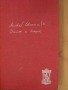 Michal Choromanski - Orvosok és betegek [antikvár]