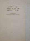 Vedres István - Nemcsak magunknak születtünk [antikvár]