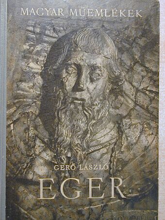 Gerő László - Eger [antikvár]