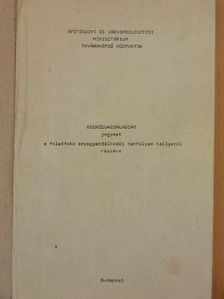 Dr. Révfalvi Miklós - Eszközgazdálkodás [antikvár]