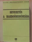 Berde Éva - Bevezetés a makroökonómiába [antikvár]