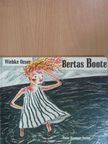 Wiebke Oeser - Bertas Boote [antikvár]