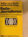 Radio-Journalismus [antikvár]