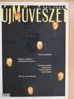 Bordács Andrea - Új Művészet 2003. február [antikvár]