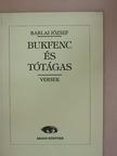 Barlai József - Bukfenc és tótágas [antikvár]