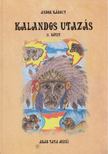 ANDOR KÁROLY - Kalandos utazás II. kötet [antikvár]