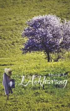 Fée Henriette - Lélekharang [eKönyv: epub, mobi]